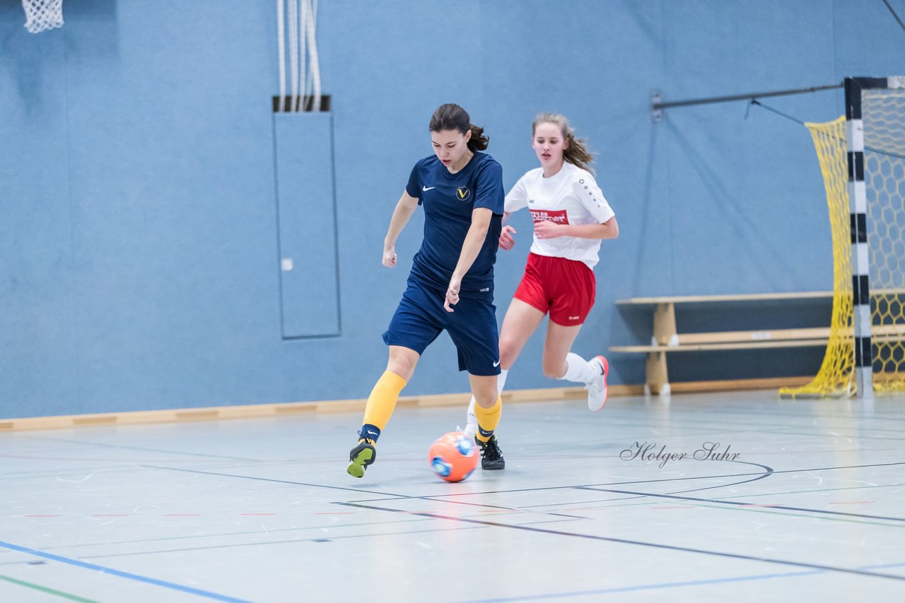 Bild 167 - HFV Futsalmeisterschaft